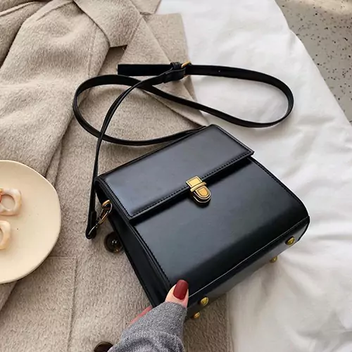 Instagram Bags Post